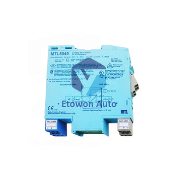 MTL Instruments MTL5045 Signal Isolator