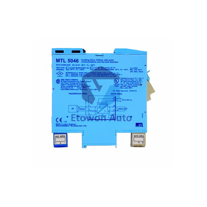 MTL Instruments MTL5046 Conductor Aislante