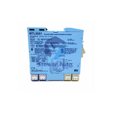 MTL Instruments MTL5051 Hazardous Area Communicator