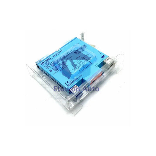 MTL Instruments MTL5081 Thermocouple Isolator