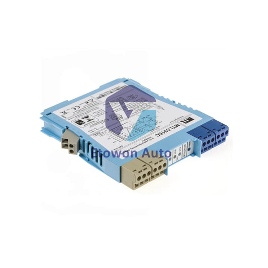 MTL5516C NAMUR Input Interface - MTL Instruments