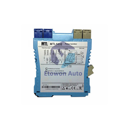 MTL Instruments MTL5532 | Aislador de Pulso para Zona 0
