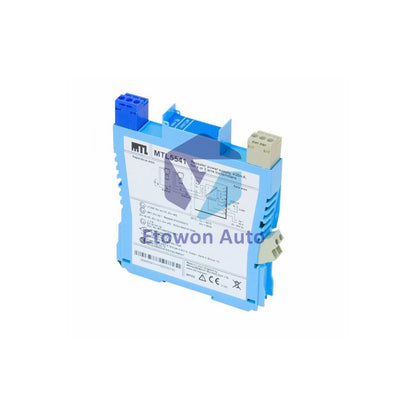 Instrumentos MTL MTL5541 | Repetidor HART Zona 0