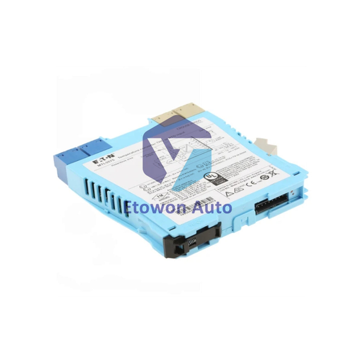 MTL5575 Convertidor de Temperatura | Instrumentos MTL Salida 4-20mA