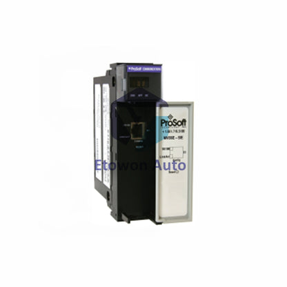 MVI56-LTQ Allen-Bradley Communication Module 150 Slaves