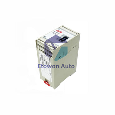 Modul Ekspansi I/O Analog ABB NBIO-21 untuk ACS 600 Lengkap