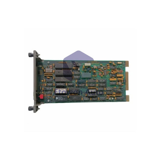 NAMM03 ABB Analog Module | 0-10V 0-20mA DIN Rail
