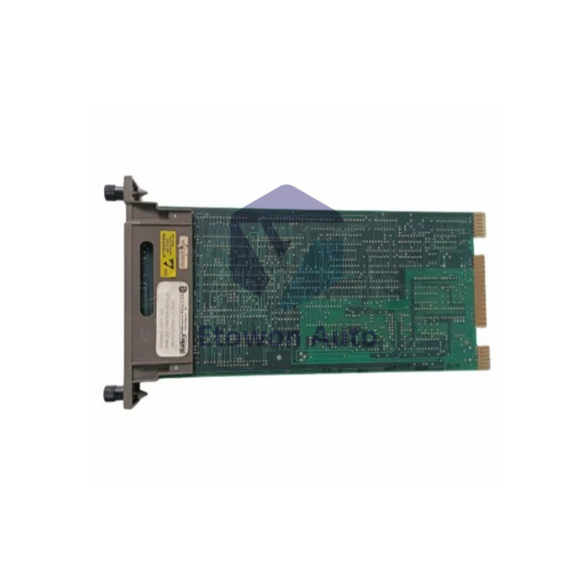 NAMM03 ABB Analog Module | 0-10V 0-20mA DIN Rail