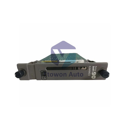 NAMM03 ABB Analog Module | 0-10V 0-20mA DIN Rail