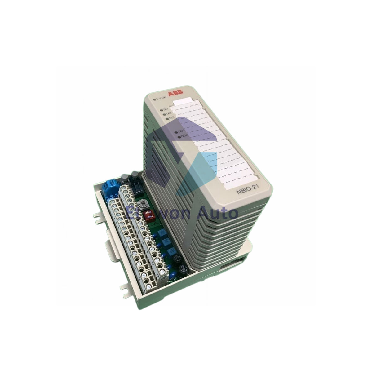NBIO-21 ABB analog I/O giňeldiş moduly