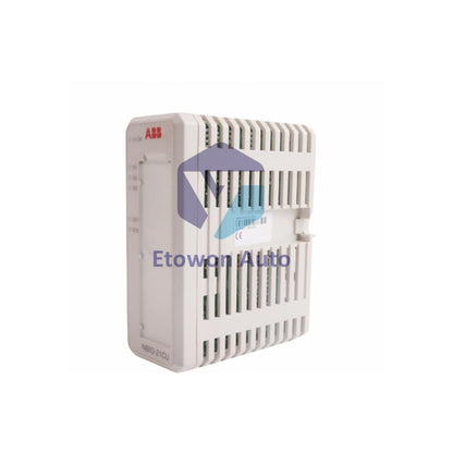 NBIO-21 ABB analog I/O giňeldiş moduly