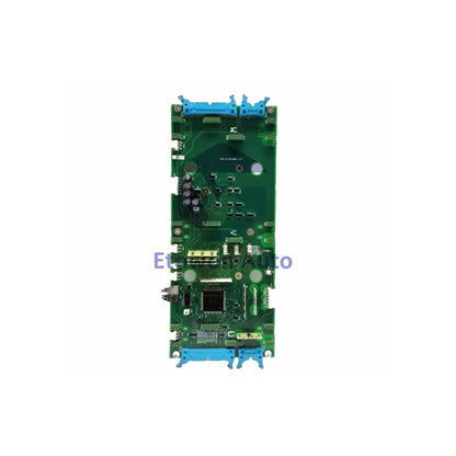ABB NINT-73C Interface Card | 24V DC DIN Rail