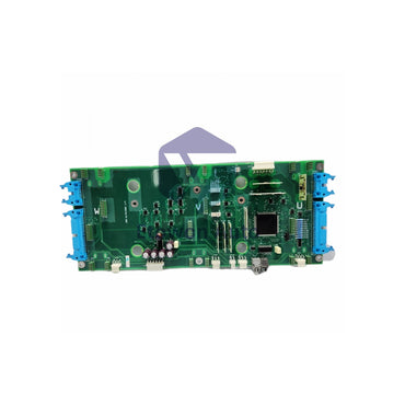ABB NINT-73C Interface Card | 24V DC DIN Rail