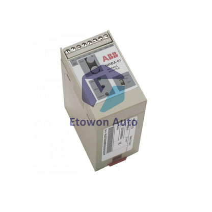 NMBA-01 3BHE035093R0001