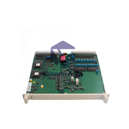 ABB NTCF02 Termination Unit Electrical Component