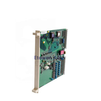 ABB NTCF02 Termination Unit Electrical Component