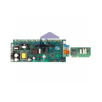 ABB | PCU-03 Purge Control Board 24V MODBUS RTU