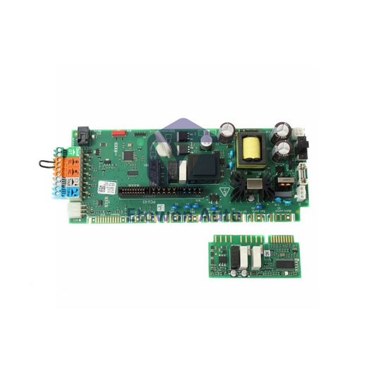 ABB | PCU-03 Purge Control Board 24V MODBUS RTU