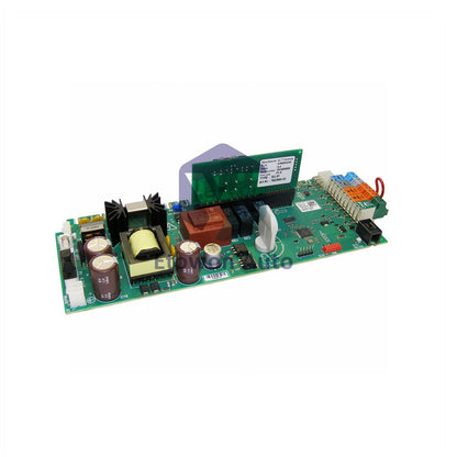 ABB | PCU-03 Purge Control Board 24V MODBUS RTU