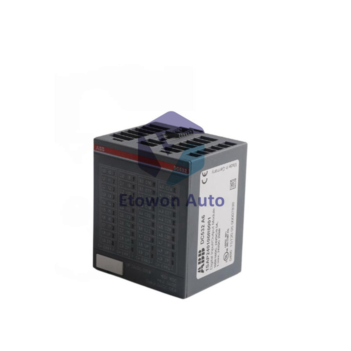 PD501 1SAP260100R3001