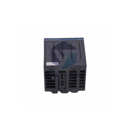 ABB PD501 1SAP260100R3001 Analog I/O Module 4CH