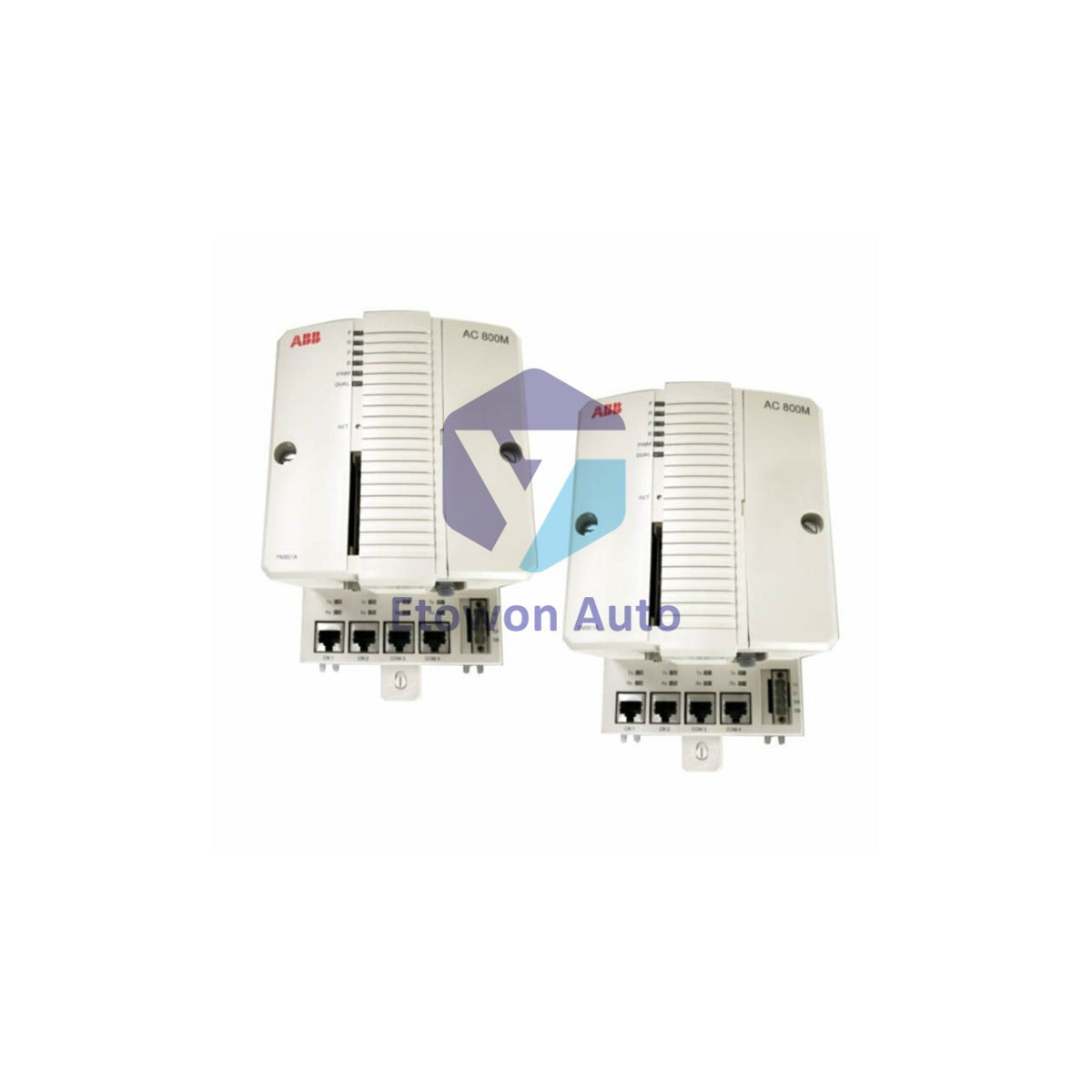 PM851K01 ABB Processor Unit | 20-28V DC IP20