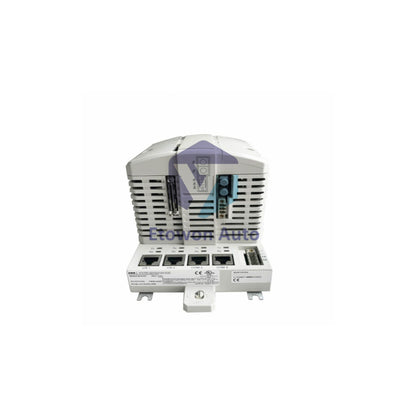 ABB PM856K01 Ethernet CPU Module 24V