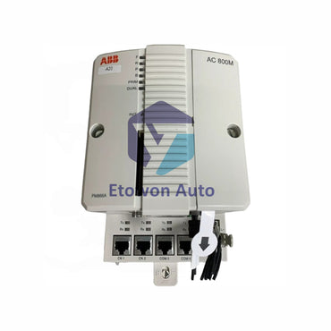 ABB PM858K02 Redundant Process Controller Kit