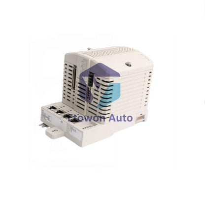 PM862K01 Pengendali Kinerja Tinggi ABB