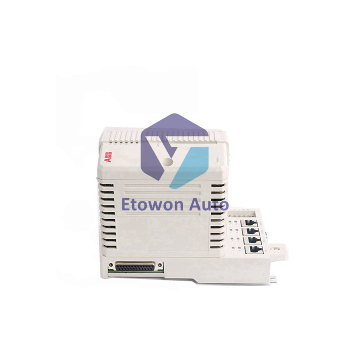 ABB 3BSE031151R1 PM865K01 Control Processor