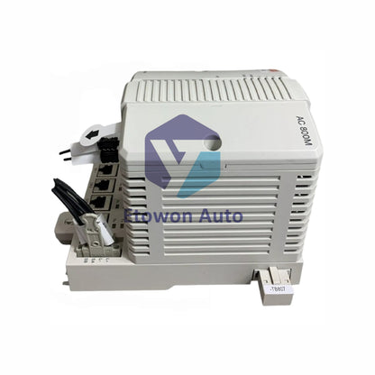 PM866AK01 ABB AC 800M Controller