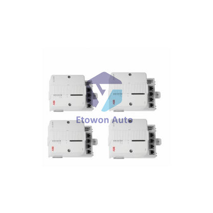 ABB | PM867K02 3BSE081638R1 Redundant Processor