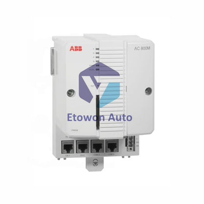 ABB 3BSE053242R1 PM891K02 Unidad Central de Procesamiento Redundante