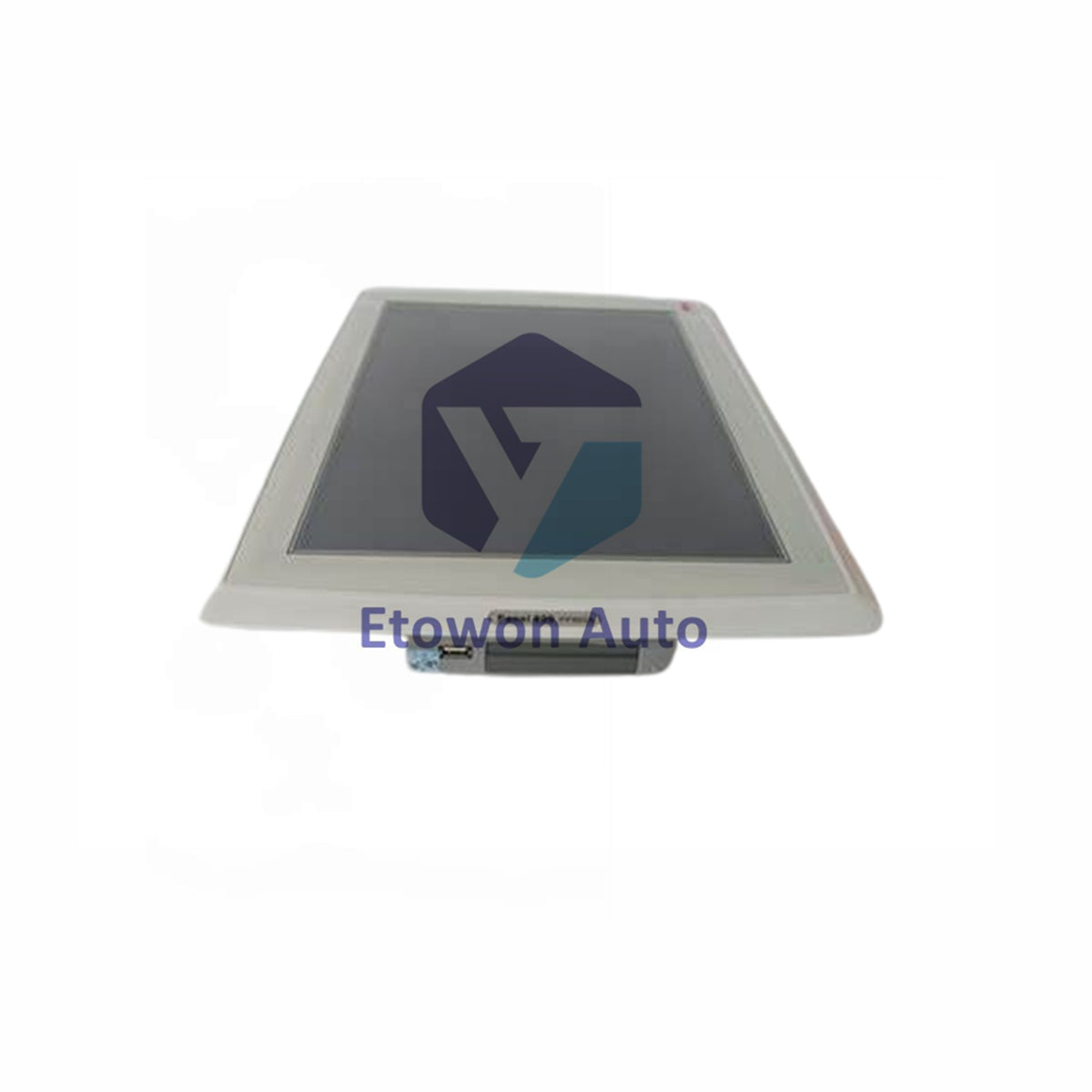 PP865A ABB 3BSE042236R2 | 15 Inch Touch Panel 24VDC