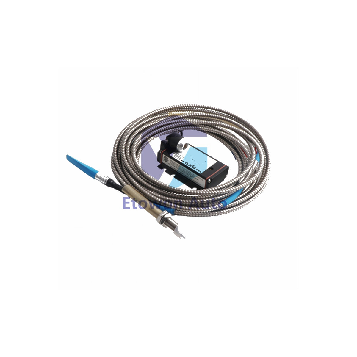 PR6423/010-020 Emerson EPRO Proximity Sensor M10x1 4m Cable