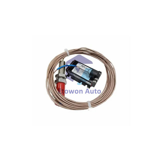 EPRO PR6424/001-030 CON021 | Eddy Current Sensor