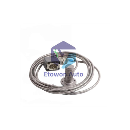 Vibration Velocity Transmitter PR9268/201-100 | Emerson