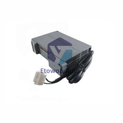 Módulo de fuente de alimentación de corriente alterna Yokogawa PW482-50