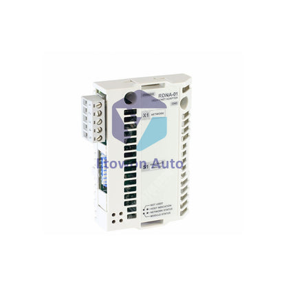 64606891 ABB RDNA-01 24V DC 5-Pin Terminal Block Unit