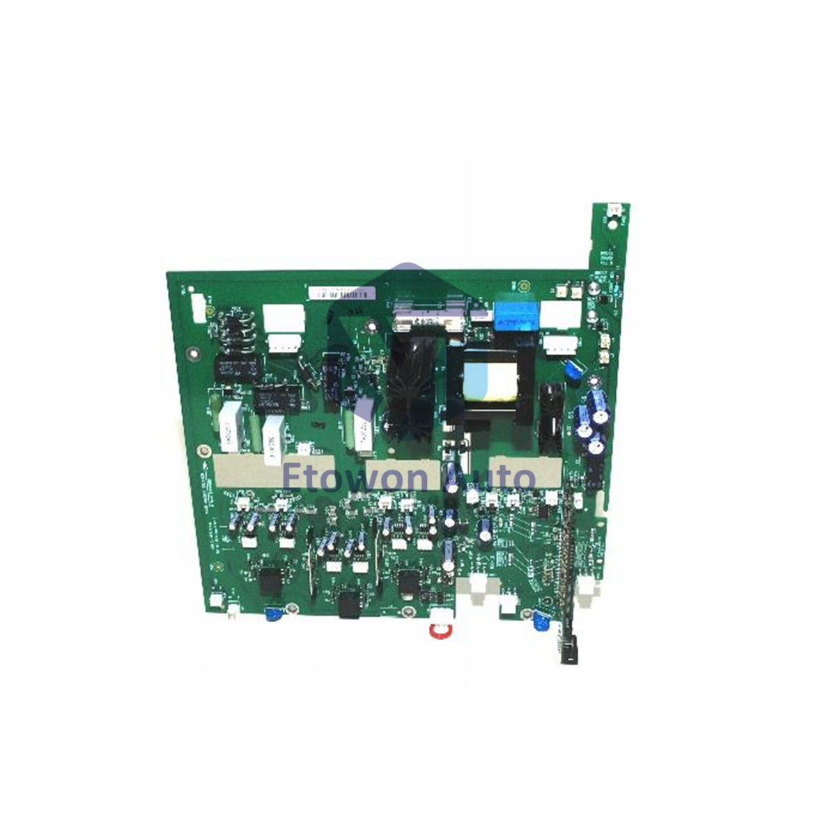RINT-5611C Main Circuit Connection Module ABB Drives