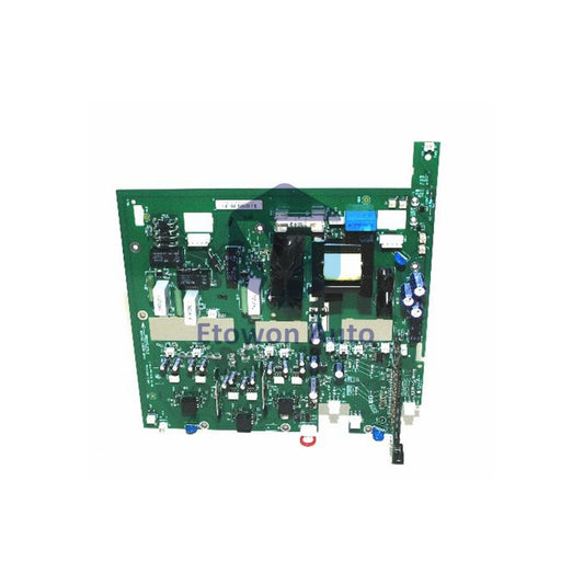 RINT-5611C Main Circuit Connection Module ABB Drives