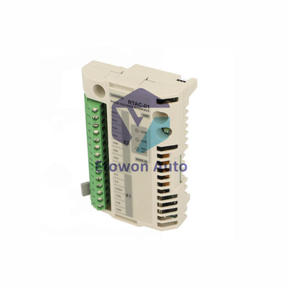 ABB RTAC-03 | TTL Pulse Encoder Interface Module