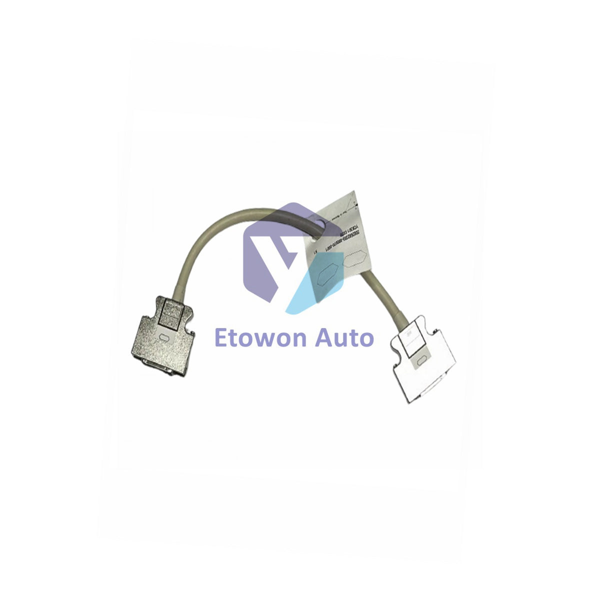Cable de alimentación Yokogawa S9757UV AEP7D-2 compatible