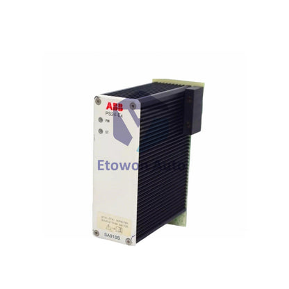 PS24-EX SA910S ABB 24V 3A Power Supply