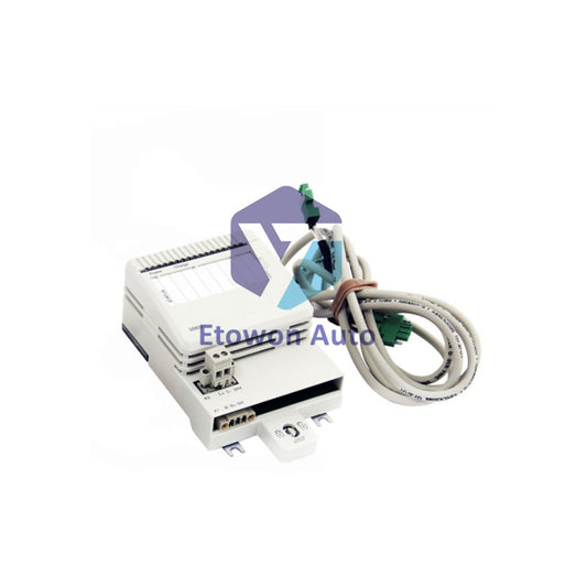 SB822 Battery Backup | ABB 3BSE018172R1 Power Unit