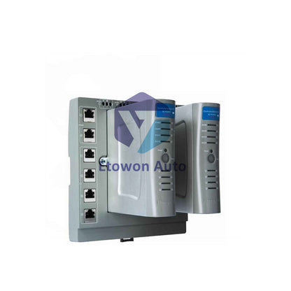 Placa final de expansión del controlador Honeywell SC-TEPR01