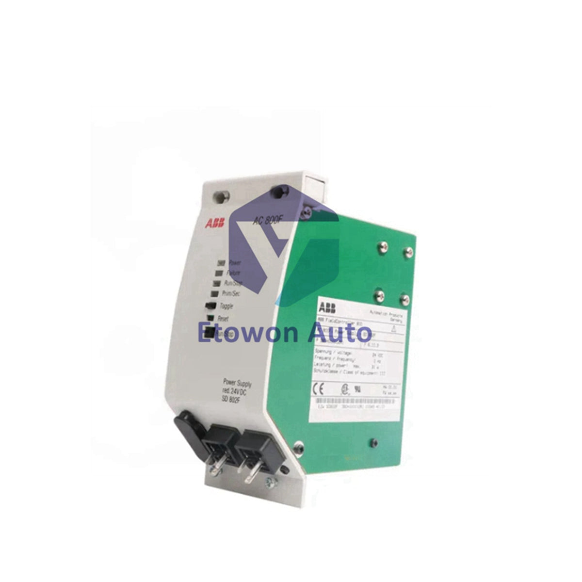 SD802F 3BDH000012R1-1