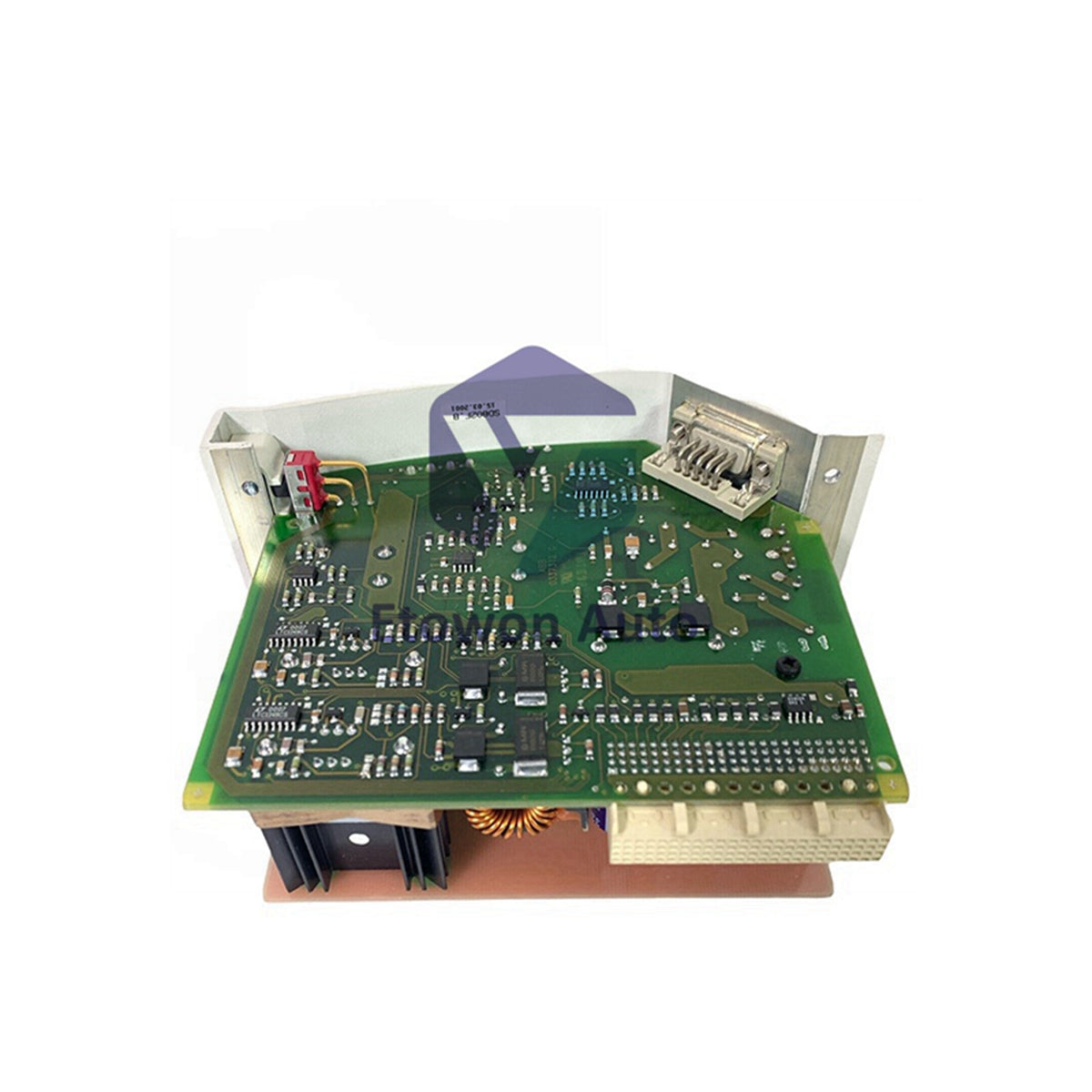 SD802F 3BDH000012R1-2