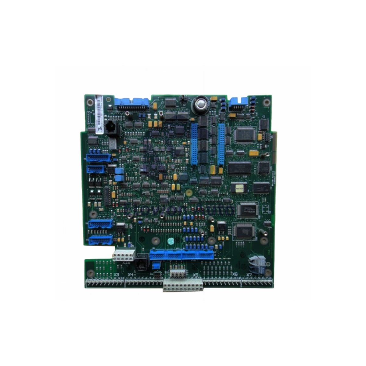 ABB SDCS-CON-2 3ADT309600R1 24V 3A CANopen Modbus
