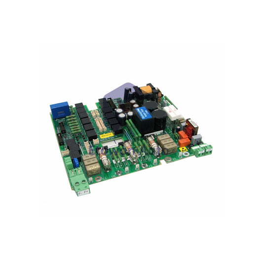 ABB SDCS-PIN-4 3ADT314100R1001 Power Interface Module 4A